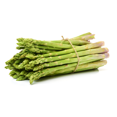 Asperges Violettes 1kg