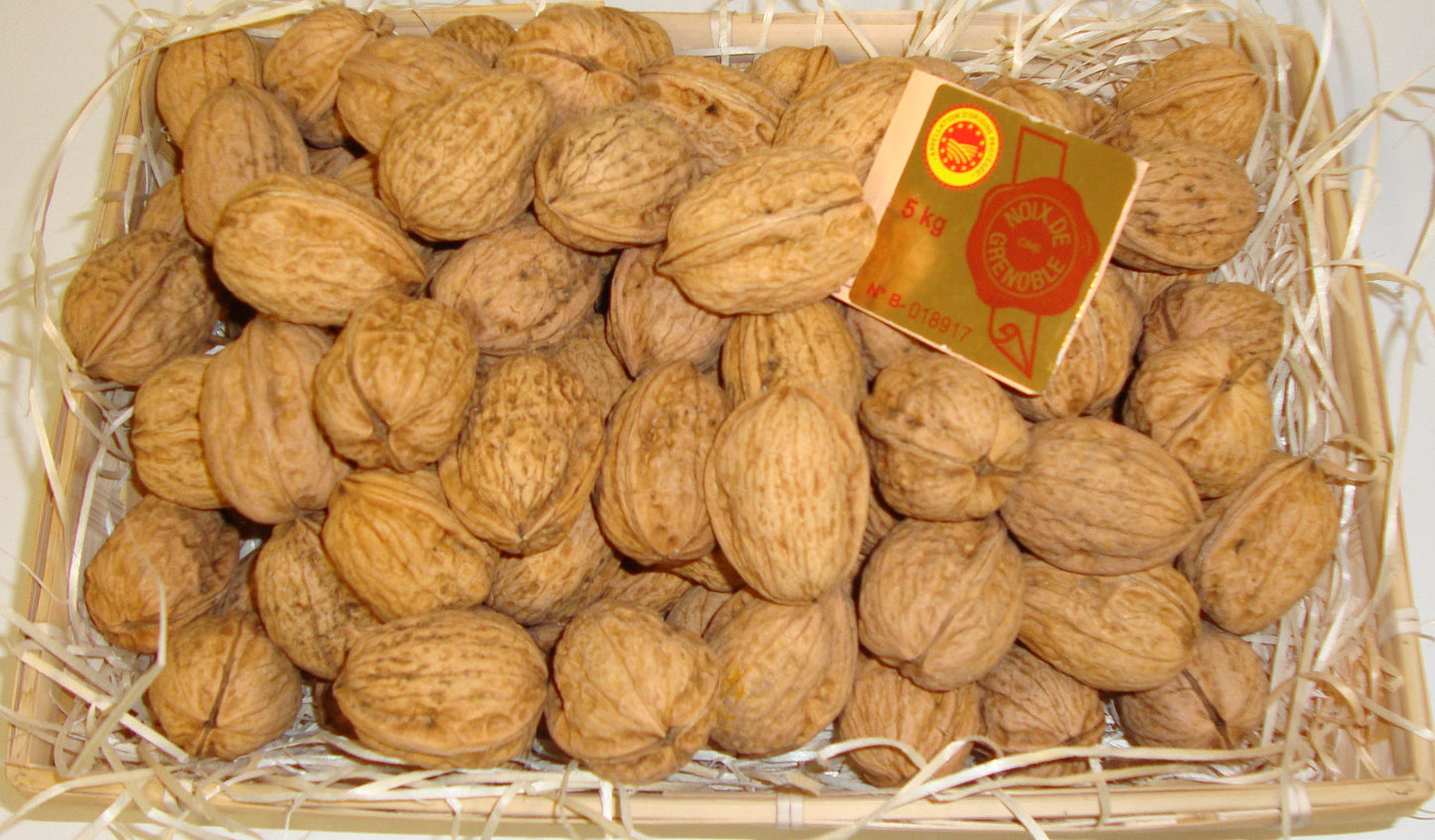Noix de Grenoble