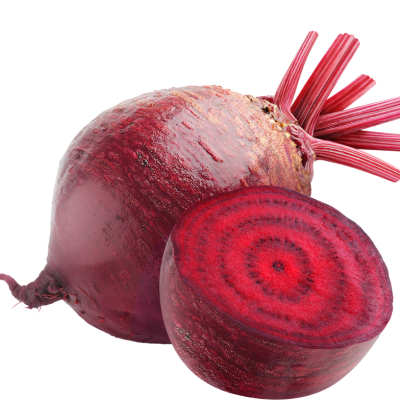 Bettraves rouges cuites