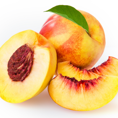 Nectarines blanche ou jaune