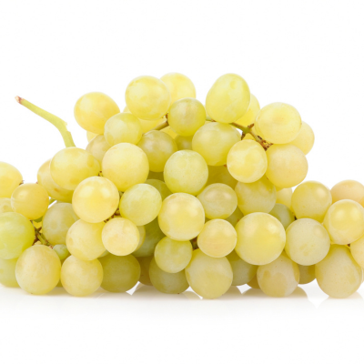 Raisin blanc