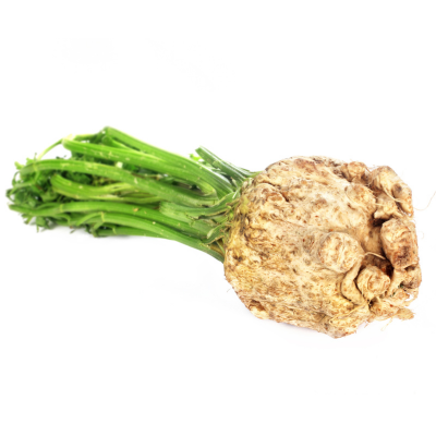 Céleri boule la pièce